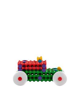 مگا میل توی سیتی Toy City LEGO City Flexible Tracks 7499 Train Toy Accessory