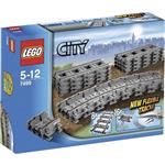 مگا میل توی سیتی Toy City