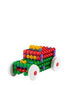 مگا میل توی سیتی Toy City LEGO Flexible Tracks 7499 Train Accessory 