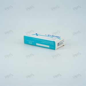 قرص روفولیک رگولار عبیدی حاوی فولات و B12