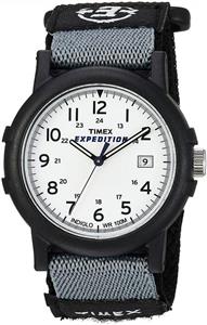 Timex Mens Camper Watch 