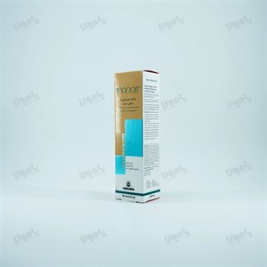 ماسک مو حجم دهنده و ترمیم کننده داخل حمام نوپریت