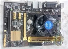 مادربرد ایسوس مدل ASUS H81M-C