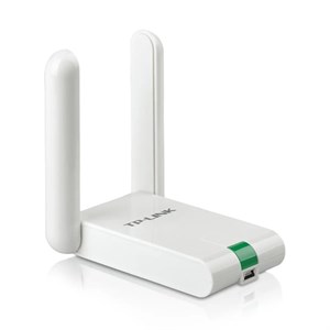 کارت شبکه بی سیم تی پی لینک مدل TP-Link TL-WN822N V5.2