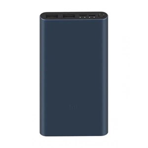 پاور بانک شیائومی Xiaomi PLM09ZM 10000mAh Mi 18W Fast Charge Power Bank 3