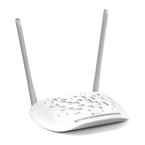 مودم - روتر تی پی لینک ورژن 5 TP-LINK TD-W8961N V5 Wireless ADSL2 Modem Router