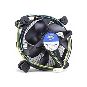 فن پردازنده اینتل Intel Socket 1150/1151/1155/1156 Cooling Fan