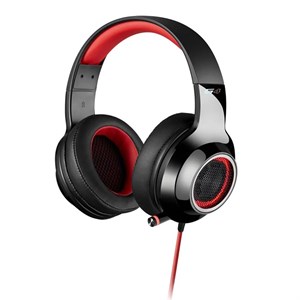 هدست گیمینگ ادیفایر مدل Edifier G4 Gaming Headset 7.1 Virtual Surround