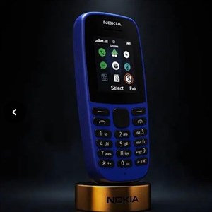 گوشی موبایل نوکیا مدل Nokia 105