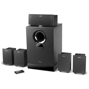 اسپیکر ادیفایر مدل Edifier R501BT 5.1