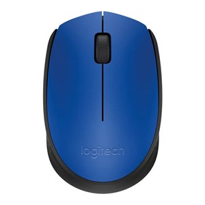 موس بی سیم لاجیتک مدل Logitech M171