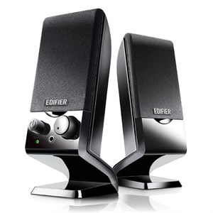 اسپیکر ادیفایر مدل Edifier M1250 USB