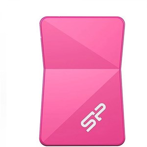 فلش مموری سیلیکون پاور Silicon Power Touch T08 USB 2.0 32GB