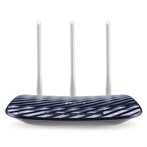 روتر تی پی لینک TP-Link Archer C20 AC750 Wireless Dual Band Router
