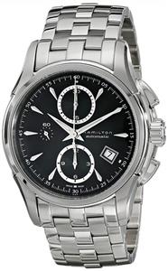 ساعت همیلتون مدل H32616133 Hamilton Men's H32616133 Jazzmaster Chronograph Watch