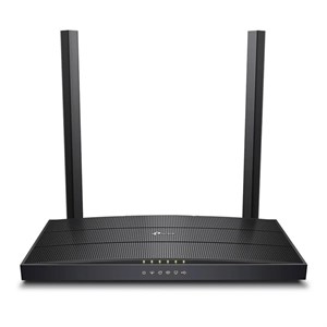 مودم - روتر تی پی لینک TP-Link Archer VR400 V3 Wireless VDSL/ADSL Modem Router