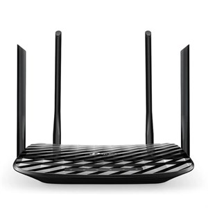 روتر تی پی لینک TP-Link Archer C6 V2 AC1200 Wireless MU-MIMO Gigabit Router