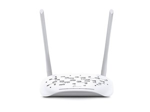 اکسس پوینت تی پی-لینک مدل TL-WA801N