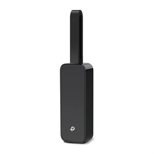 تبدیل USB 3.0 به Gigabit Ethernet تی پی لینک مدل TP-Link UE306