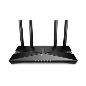 روتر تی پی لینک TP-Link Archer AX23 AX1800 Dual-Band Wi-Fi 6 Router