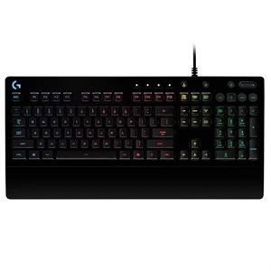 کیبورد گیمینگ لاجیتک Logitech G213 Prodigy Gaming Keyboard