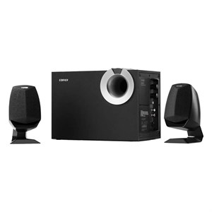 اسپیکر ادیفایر مدل Edifier M201BT 2.1 Bluetooth Multimedia Speaker