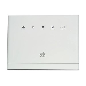 مودم - روتر 4G LTE هوآوی Huawei B315 4G LTE WiFi Modem