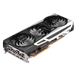کارت گرافیک سافایر Sapphire NITRO  AMD Radeon™ RX 6700 XT 12G