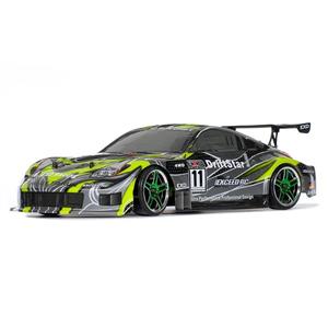 Exceed rc hot sale drift