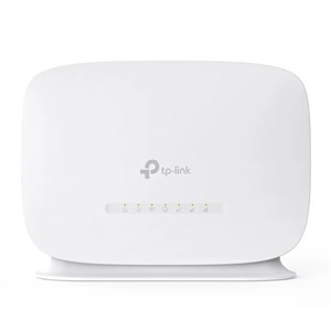 مودم - روتر 4G LTE تی پی لینک TP-Link TL-MR105