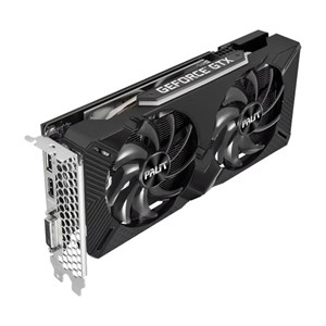 کارت گرافیک پلیت Palit GeForce GTX 1660 SUPER GP OC 6G