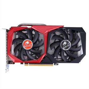 کارت گرافیک کالرفول Colorful GeForce RTX 2060 SUPER NB 8G-V Battle AX‏