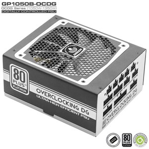 پاور کامپیوتر 1050 وات گرین Green GP1050B-OCDG 80 Plus Platinum