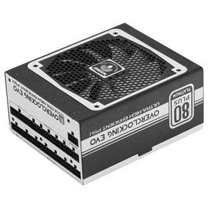 پاور کامپیوتر 1050 وات گرین Green GP1050B-OC 80 Plus Platinum