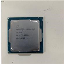 پردازنده اینتل Intel® Pentium® Processor G4560