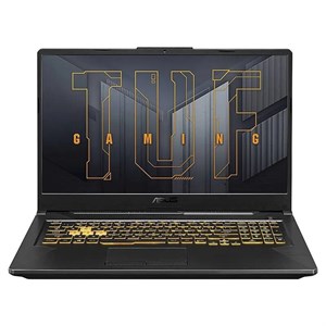 لپ تاپ گیمینگ ایسوس مدل ASUS TUF Gaming Laptop FX707VU Intel Core i7 13620H 32GB DDR5 RAM 512GB SSD NVIDIA GeForce RTX 4050 6GB 17.3″ FHD IPS 144Hz