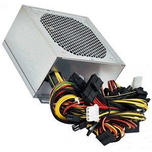 پاور کامپیوتر سی سونیک 650 وات اصل SeaSonic SSP-650RT