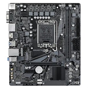 مادربرد گیگابایت مدل GIGABYTE H610M S2H V3 DDR4