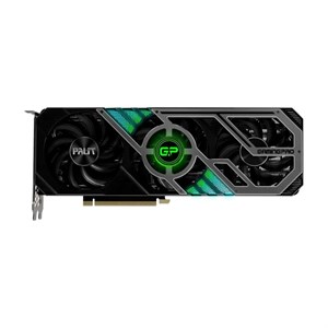 کارت گرافیک پلیت Palit GeForce RTX 3080 GamingPro 10GB