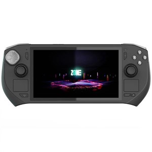 کنسول بازی دستی زوتک زون در حد نو ZOTAC ZONE Handheld Gaming Console