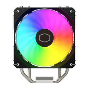 فن پردازنده کولر مستر مدل Hyper 212 Spectrum V3