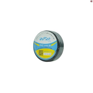 چسب برق پارس سهیل PVC مدل 10 یارد