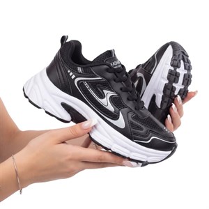 کتونی eliمدل فشن زنانه M936