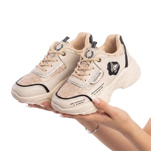 کتونی پروانه لژدار(31-36)بچگانهM933