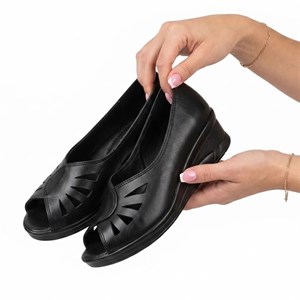 طبی زنانه RAHMT تابستانه یک تکه طرح چشمیM774