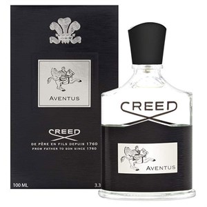 عطر کرید اونتوس (Creed Aventus) برند لوزی - حجم 30 میل - اکسترا پرفیوم