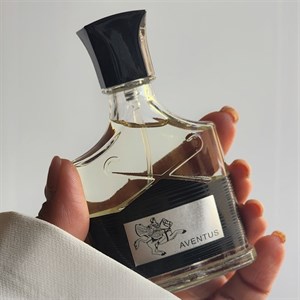 عطر کرید اونتوس (Creed Aventus) برند لوزی - حجم 50 میل - پرفیوم
