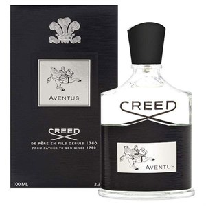 عطر کرید اونتوس (Creed Aventus) برند لوزی - حجم 100 میل - پرفیوم