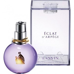 عطر ادکلن اکلت زنانه (لانوین اکلت) | LANVIN - Eclat d'Arpege for Women _ خنک _ شیرین  _ حجم 50 میل _ گرید تاپ _ اکسترا پرفیوم _ برند لوزی _ ماندگاری بسیار بالا