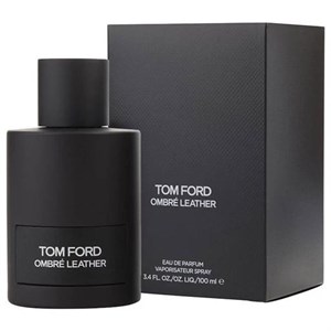 عطر ادکلن تام فورد اومبر لدر (امبر لدر) _ آمبر لدر | Tom Ford Ombré Leather 2018 _ گرم _ تلخ _ مردانه _ زنانه _ اسپرت  _ حجم 20 میل _ گرید تاپ _ اکسترا پرفیوم _ برند لوزی _ ماندگاری بسیار بالا